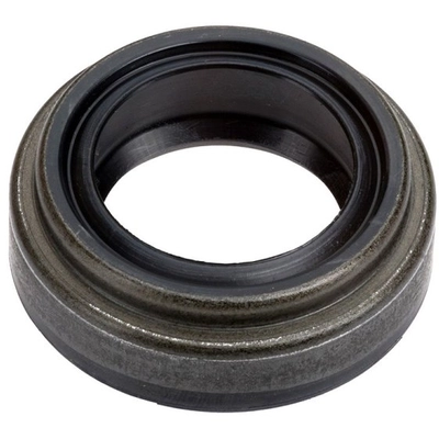 NATIONAL OIL SEALS - 7495S - Manual Transmission Output Shaft Seal pa1