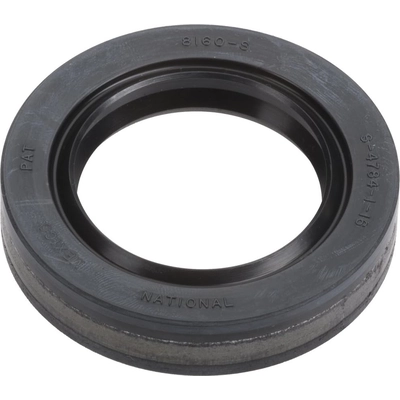 Output Shaft Seal by NATIONAL OIL SEALS - 8160S pa3