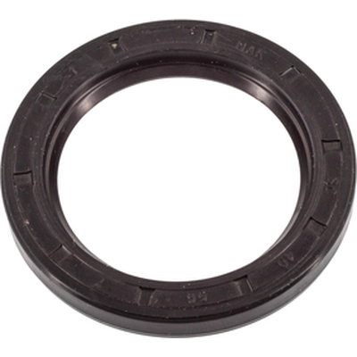 Output Shaft Seal by POWER TRAIN COMPONENTS - PT224026 pa2