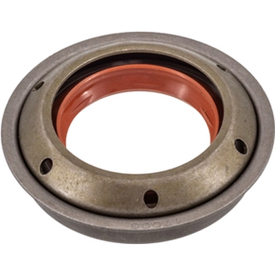 Output Shaft Seal by POWER TRAIN COMPONENTS - PT3543 pa5