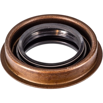 Output Shaft Seal by POWER TRAIN COMPONENTS - PT710199 pa2
