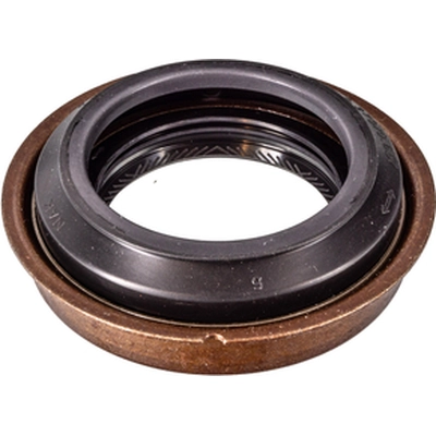 Output Shaft Seal by POWER TRAIN COMPONENTS - PT710199 pa5