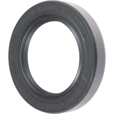 Output Shaft Seal by SCHAEFFLER - SS0390 pa1