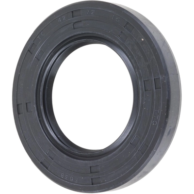 SCHAEFFLER - SS2721 - Output Shaft Seal pa1