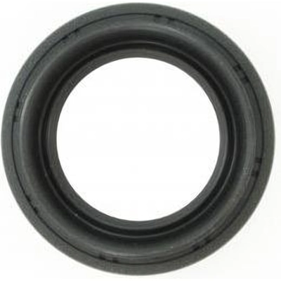 Output Shaft Seal by SKF - 13772 pa9