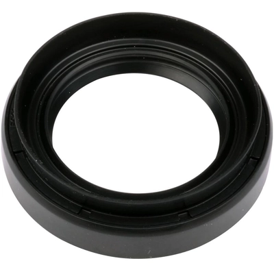 Output Shaft Seal by SKF - 13858 pa6