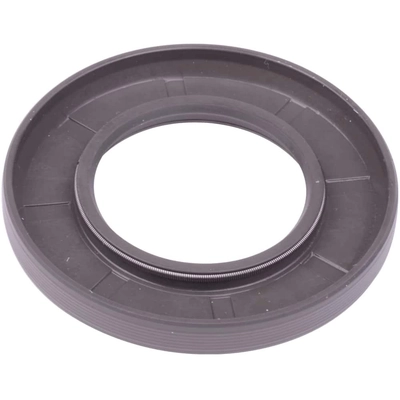 Output Shaft Seal by SKF - 13966 pa4