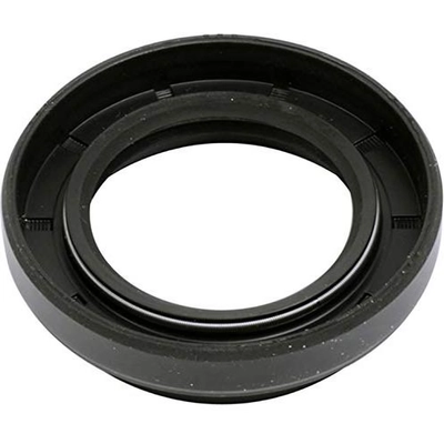 Output Shaft Seal by SKF - 14021 pa5