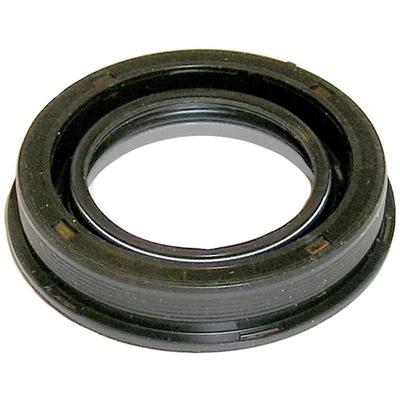 Output Shaft Seal by SKF - 14169 pa2