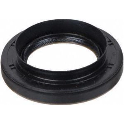 Output Shaft Seal by SKF - 14963 pa3