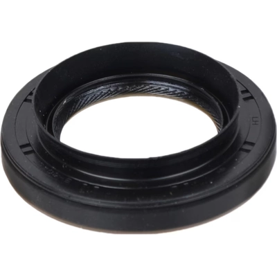 Output Shaft Seal by SKF - 14963 pa5