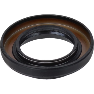 Output Shaft Seal by SKF - 14963 pa6