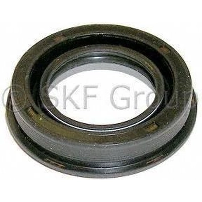 Output Shaft Seal by SKF - 15690 pa2