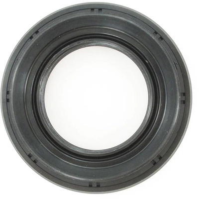 Output Shaft Seal by SKF - 15744 pa7
