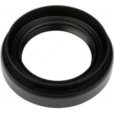 Output Shaft Seal by SKF - 15796 pa5