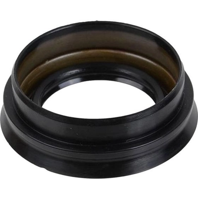 Output Shaft Seal by SKF - 15887 pa5