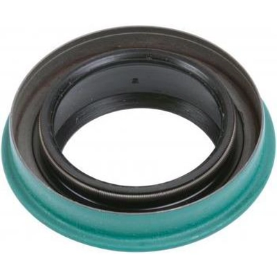 Output Shaft Seal by SKF - 16725 pa8