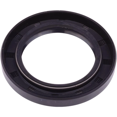 Output Shaft Seal by SKF - 17758 pa3
