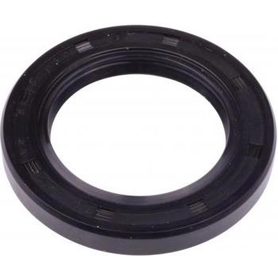 Output Shaft Seal by SKF - 17758 pa6