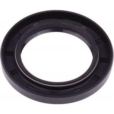 Output Shaft Seal by SKF - 17758 pa7