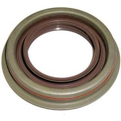 Output Shaft Seal by SKF - 18126 pa6