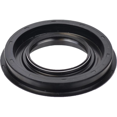 Output Shaft Seal by SKF - 18489 pa4