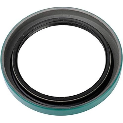 Output Shaft Seal by SKF - 19762 pa9