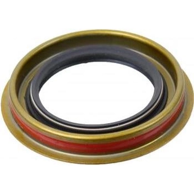 Output Shaft Seal by SKF - 20706A pa6