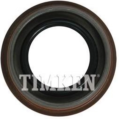 Output Shaft Seal by TIMKEN - 100165 pa11