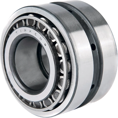 Output Shaft Seal by TIMKEN - 1147 pa3