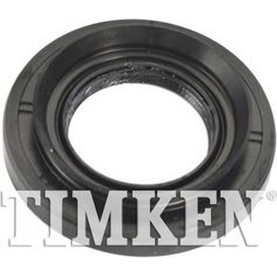 Output Shaft Seal by TIMKEN - 15784 pa1