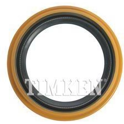 Output Shaft Seal by TIMKEN - 1962 pa4