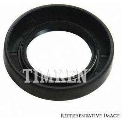 Output Shaft Seal by TIMKEN - 223542 pa7