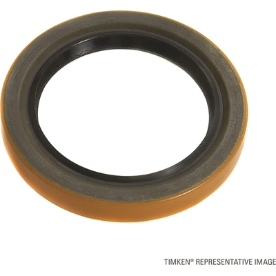 Output Shaft Seal by TIMKEN - 417191 pa1