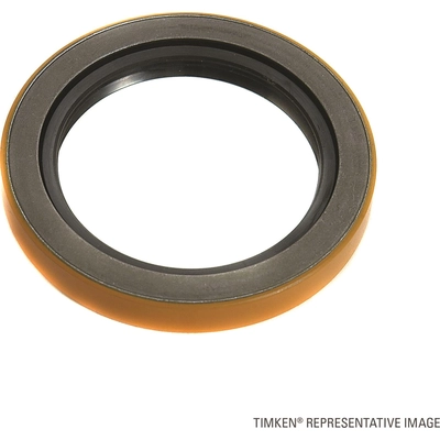 Output Shaft Seal by TIMKEN - 417191 pa2
