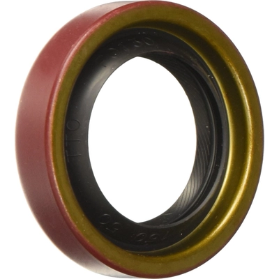 Output Shaft Seal by TIMKEN - 4583 pa3
