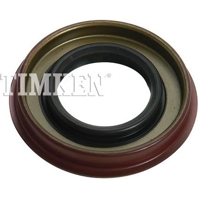 Output Shaft Seal by TIMKEN - 4674N pa1