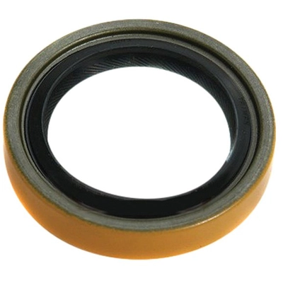 TIMKEN - 470074 - Automatic Transmission Output Shaft Seal pa2