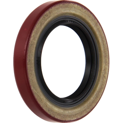 Output Shaft Seal by TIMKEN - 474288 pa4