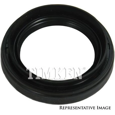 Output Shaft Seal by TIMKEN - 710115 pa1