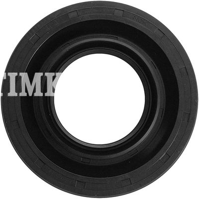 Output Shaft Seal by TIMKEN - 710133 pa14