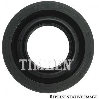 Output Shaft Seal by TIMKEN - 710133 pa2