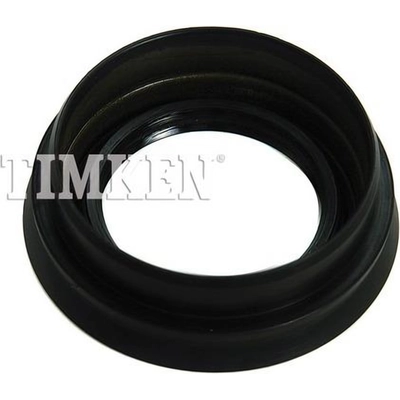 Output Shaft Seal by TIMKEN - 710134 pa1