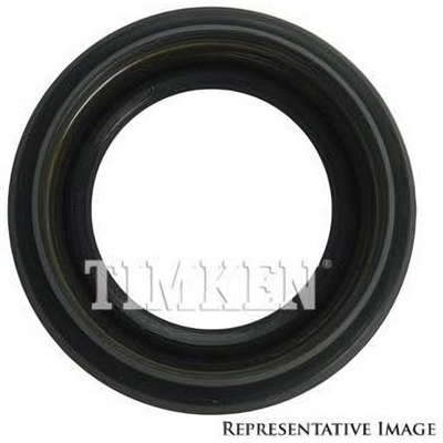 Output Shaft Seal by TIMKEN - 710134 pa3