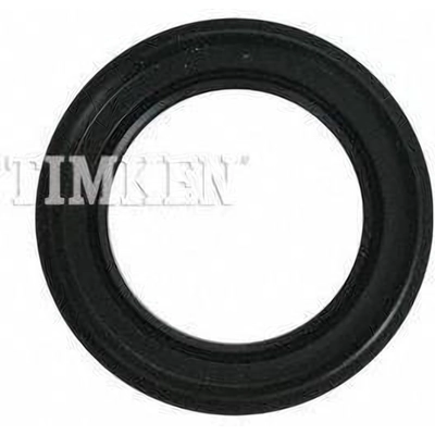 Output Shaft Seal by TIMKEN - 710147 pa7