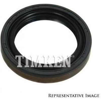 Output Shaft Seal by TIMKEN - 710300 pa6