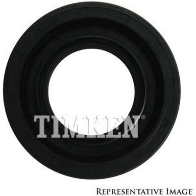 Output Shaft Seal by TIMKEN - 710397 pa6