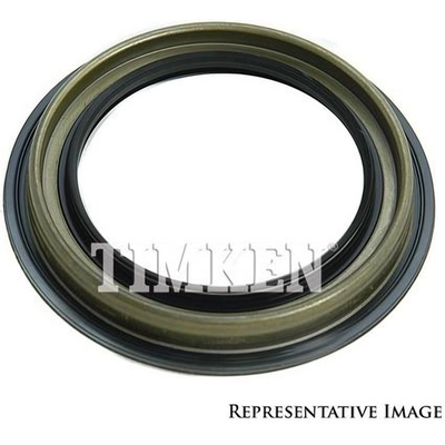 Output Shaft Seal by TIMKEN - 710428 pa1