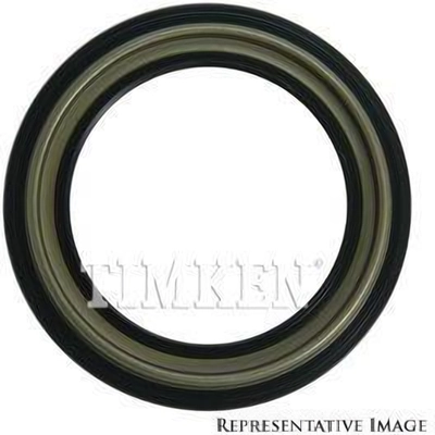 Output Shaft Seal by TIMKEN - 710428 pa8