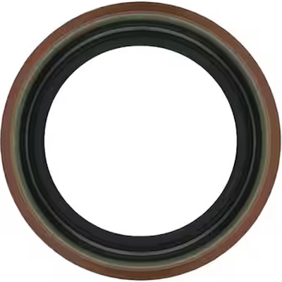 Output Shaft Seal by TIMKEN - 710533 pa3